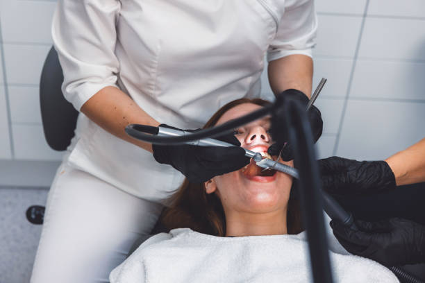 Best Emergency Dentist for Knocked-Out Tooth in San Bernardino, CA